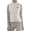 Patagonia Down Sweater Vest - Women's-Birch White-X-Small