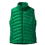 Patagonia Down Sweater Vest - Women's-Brillant Green-X-Small