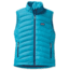 Patagonia Down Sweater Vest - Women's-Curacao-X-Small