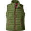 Patagonia Down Sweater Vest - Women's-Large-Buffalo Green