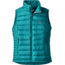 Patagonia Down Sweater Vest - Women's-X-Small-Elwha Blue