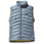 Patagonia Down Sweater Vest - Women's-Leaden Blue-X-Small