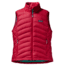 Patagonia Down Sweater Vest - Women's-Maraschino-X-Small