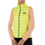 Patagonia Down Sweater Vest - Women's-Mayan Yellow-X-Small