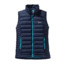 Patagonia Down Sweater Vest - Women's-Navy Blue-X-Small