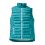 Patagonia Down Sweater Vest - Women's-Tobago Blue-X-Small