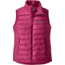 Patagonia Down Sweater Vest - Women's-X-Small-Magenta