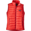 Patagonia Down Sweater Vest - Women's-Large-Carve Coral