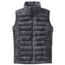 Patagonia Down Sweater Vest - Women's-Small-Forestland/Tailored Grey