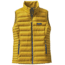 Patagonia Down Sweater Vest - Women's-X-Small-Sulphur Yellow