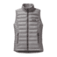 Patagonia Down Sweater Vest - Womens-Large-Feather Grey