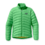 Patagonia Down Sweater - Women's-Aloe Green-X-Small