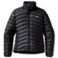 Patagonia Down Sweater - Women's Black-Large