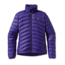 Patagonia Down Sweater - Women's-Blue Butterfly-X-Small