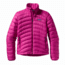 Patagonia Down Sweater - Women's-Bougainvillea-X-Small