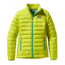 Patagonia Down Sweater - Women's-Chartreuse-Small