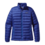 Patagonia Down Sweater - Women's-Cobalt Blue-X-Small
