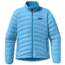 Patagonia Down Sweater - Women's-Curacao-Small