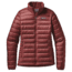 Patagonia Down Sweater - Women's-Drumfire Red-X-Small