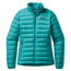 Patagonia Down Sweater - Women's-Epic Blue-X-Small