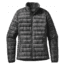 Patagonia Down Sweater - Women's-Forestland/Tailored Grey-X-Small