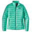 Patagonia Down Sweater - Women's-Galah Green-Large