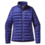 Patagonia Down Sweater - Women's-Harvest Moon Blue-X-Large