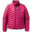 Patagonia Down Sweater - Women's-Jeweled Berry-Large