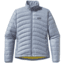 Patagonia Down Sweater - Women's-Leaden Blue-X-Small