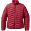 Patagonia Down Sweater - Women's-Maraschino-X-Small