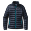 Patagonia Down Sweater - Women's-Navy Blue/Epic Blue-Medium