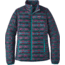 Patagonia Down Sweater - Women's-Pueblo Reflections/Magenta-Small