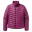 Patagonia Down Sweater - Women's-Rubellite Pink-X-Small