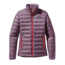Patagonia Down Sweater - Women's-Tyrian Purple-X-Small