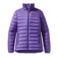 Patagonia Down Sweater - Women's-Violetti-Medium
