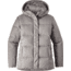 Patagonia Down With It Jacket- Women's-Feather Grey-X-Large