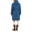 Patagonia Down With It Parka - Women's-Java Brown-Medium