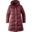 Patagonia Down With It Parka - Women's-Dark Ruby-X-Small
