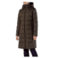 Patagonia Down With It Parka - Women's-Dark Walnut-X-Large