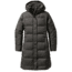 Patagonia Down With It Parka - Women's-Forge Grey-X-Small