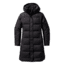 Patagonia Down With It Parka - Womens-Black-Medium