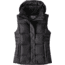 Patagonia Down With It Vest - Women's-Black-Large