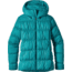 Patagonia Downtown Jacket - Women's-Elwha Blue-Large
