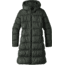 Patagonia Downtown Parka - Women's-Carbon-Medium