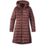 Patagonia Downtown Parka - Women's-Dark Ruby-Large