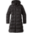 Patagonia Downtown Parka - Women's-Black-X-Small