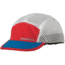 Duckbill Cap - Mens-French Red