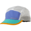 Duckbill Cap - Mens-Violet Blue