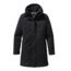 Patagonia Duete Parka - Womens-Black-Large