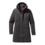 Patagonia Duete Parka - Womens-Forge Grey-Large